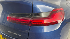 BMW X4 xDrive20d MHT M Sport X 5dr Step Auto Diesel Estate